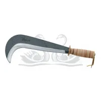 Сабля 2C 262/30  FOX DUE CIGNI FORGED BILLHOOKS CLASSIC BLADE